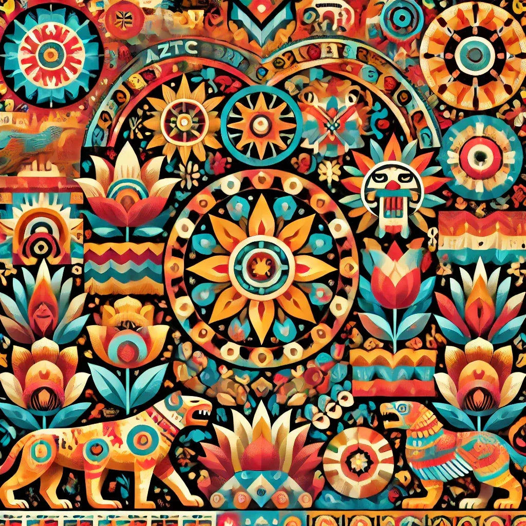 Mexican Heritage Clothing