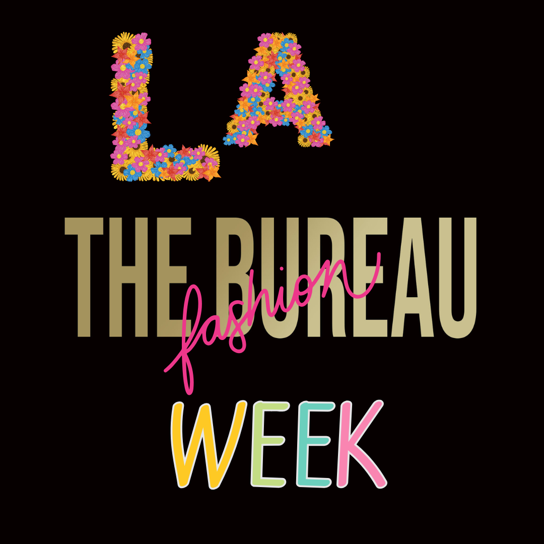 LAFW LA Fashion Week