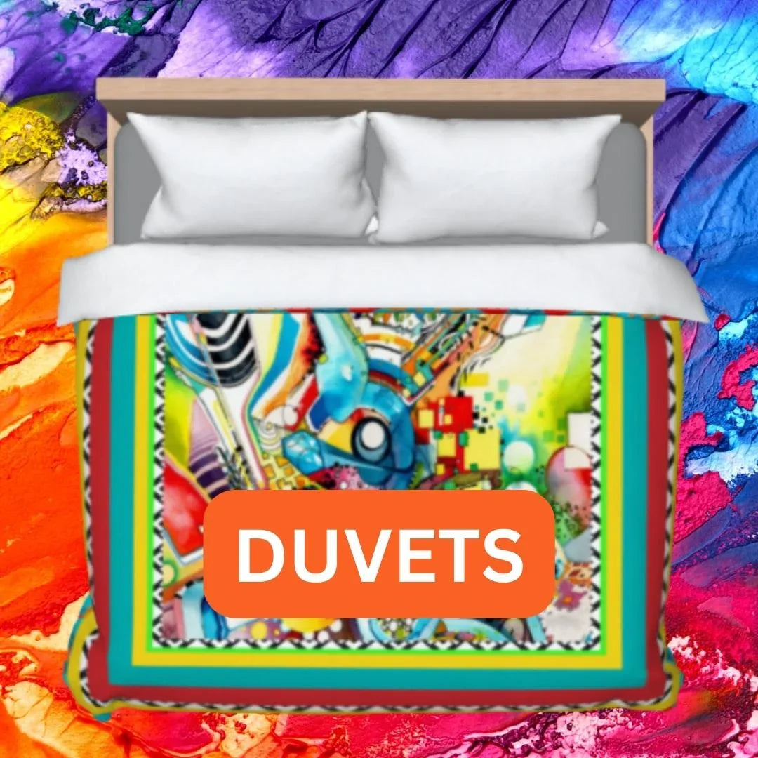 Duvets