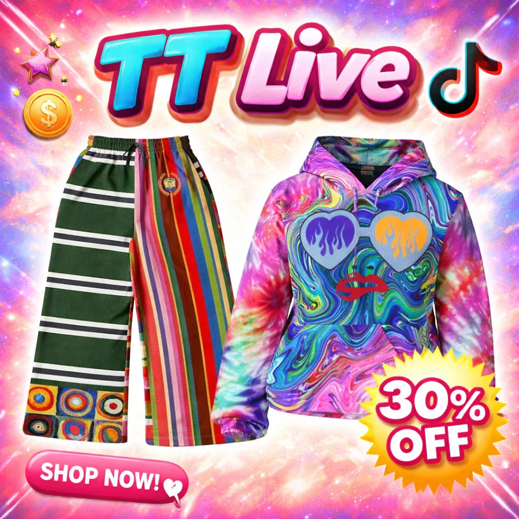 TT Live