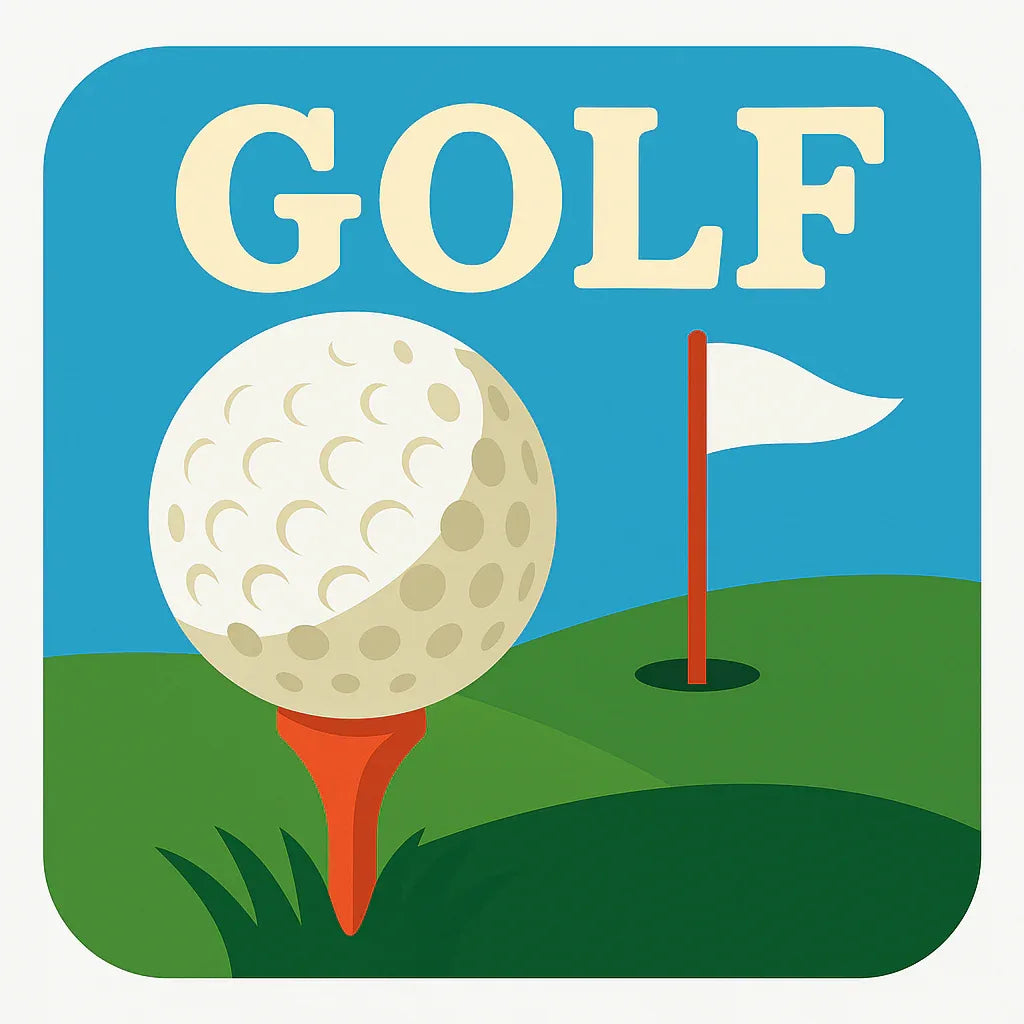 Golf Collection