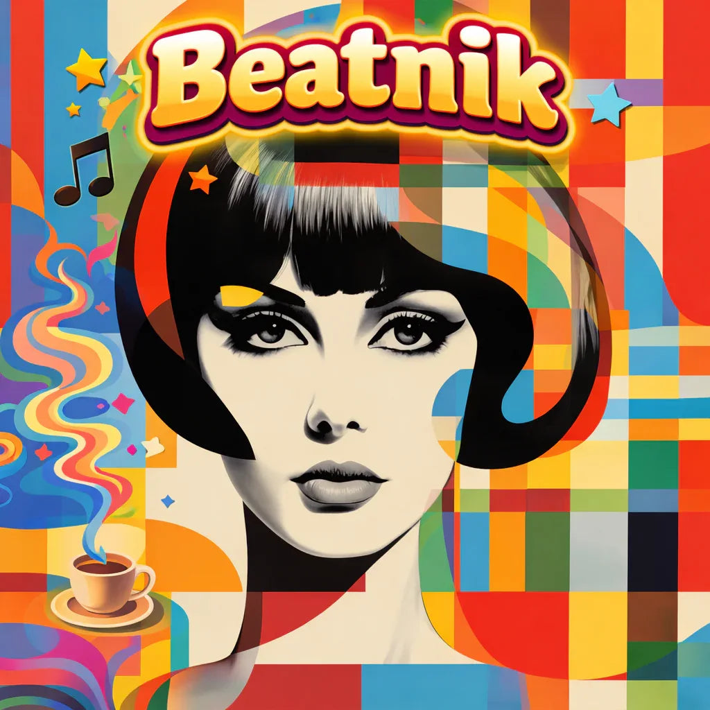 Beatnik