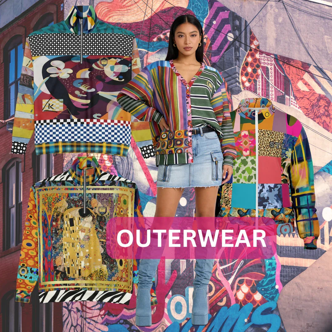 Outerwear