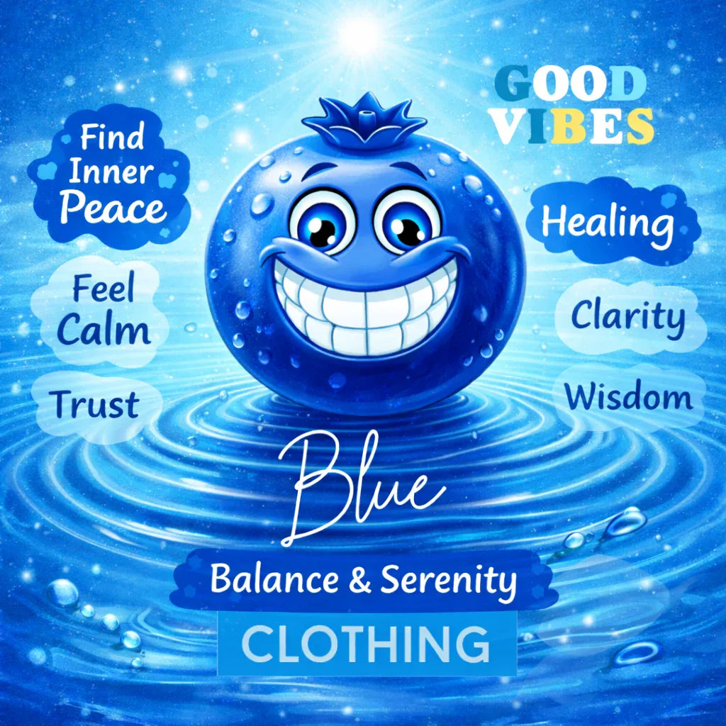 Blue Women&