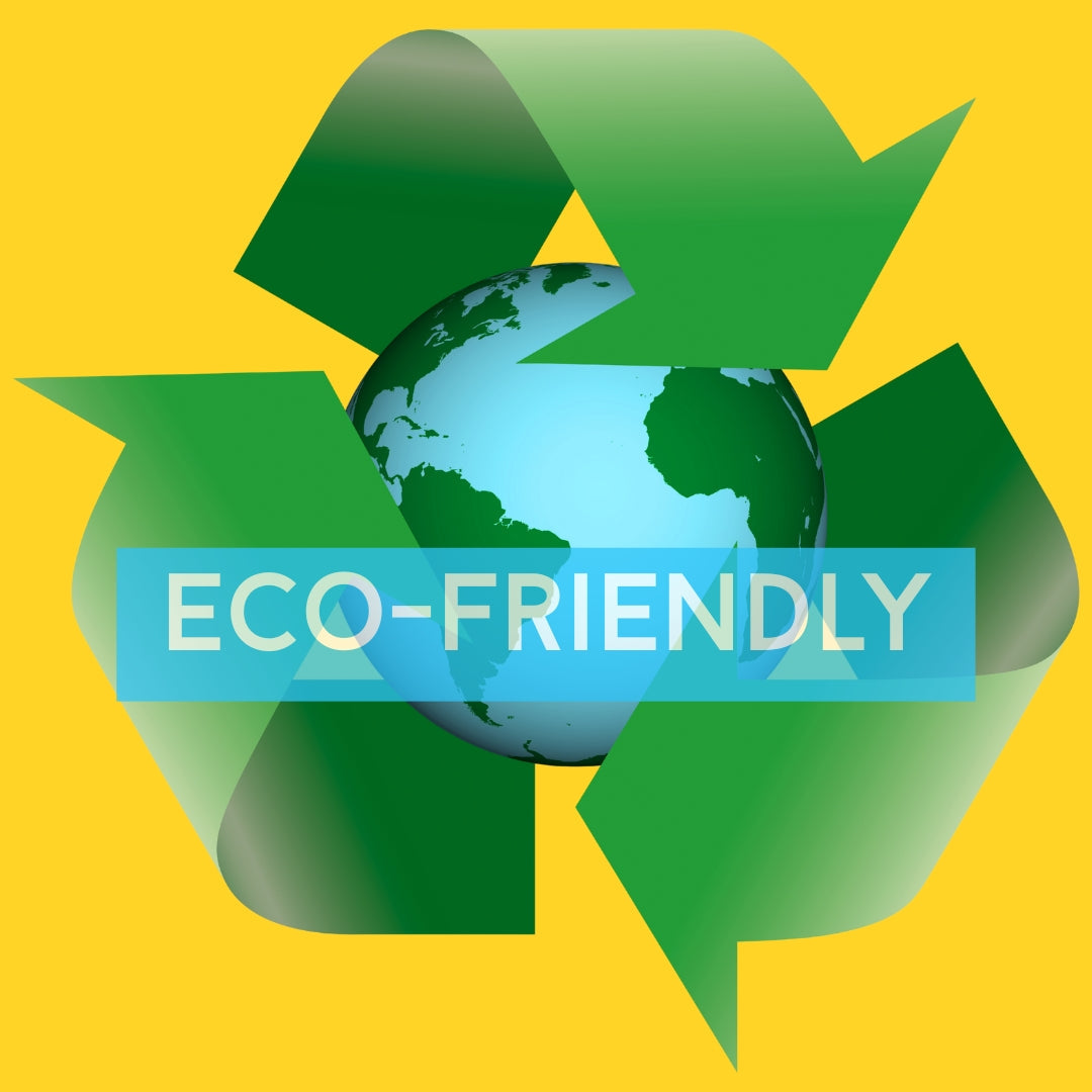 Eco-Friendly Clothes