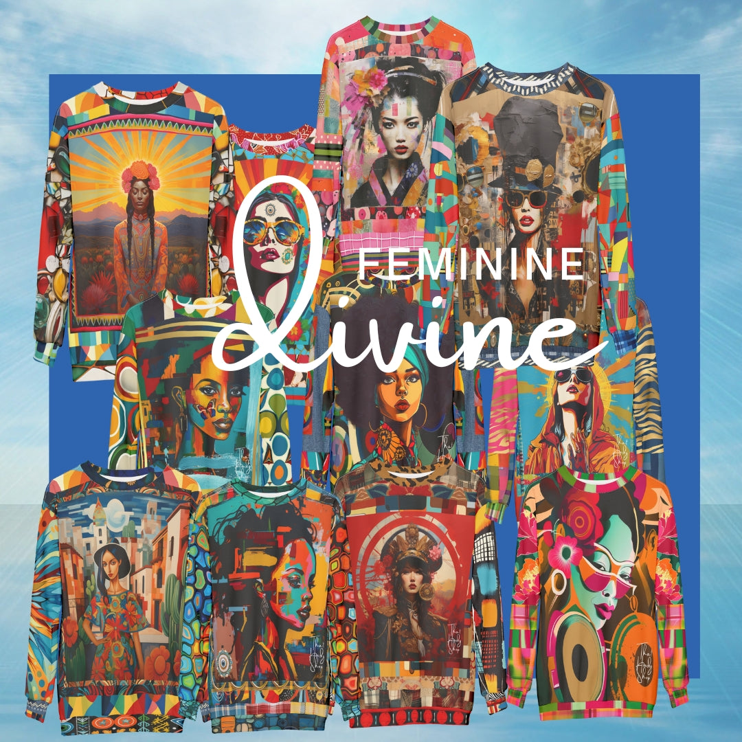 Divine Feminine