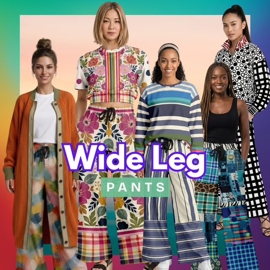 Cruise & Resort Wear for Women