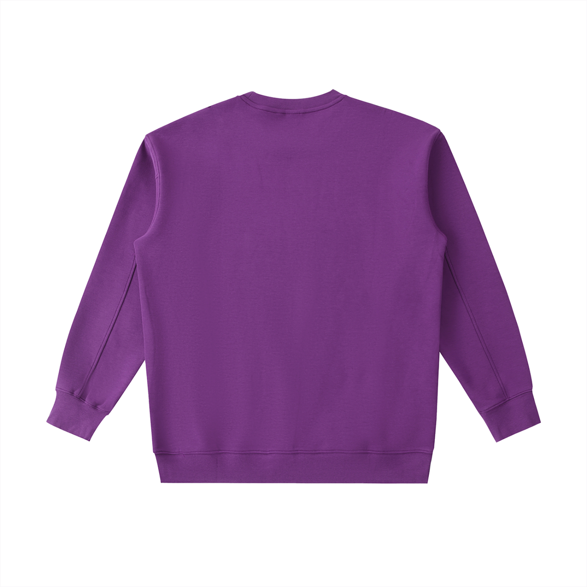 Sun Fun Mayhem in Cuba Essential Heavyweight Crewneck Sweatshirt