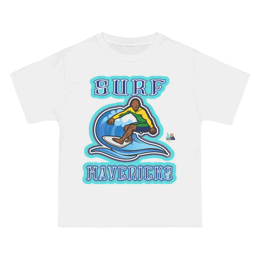 Surf Mavericks California Heavyweight Tee