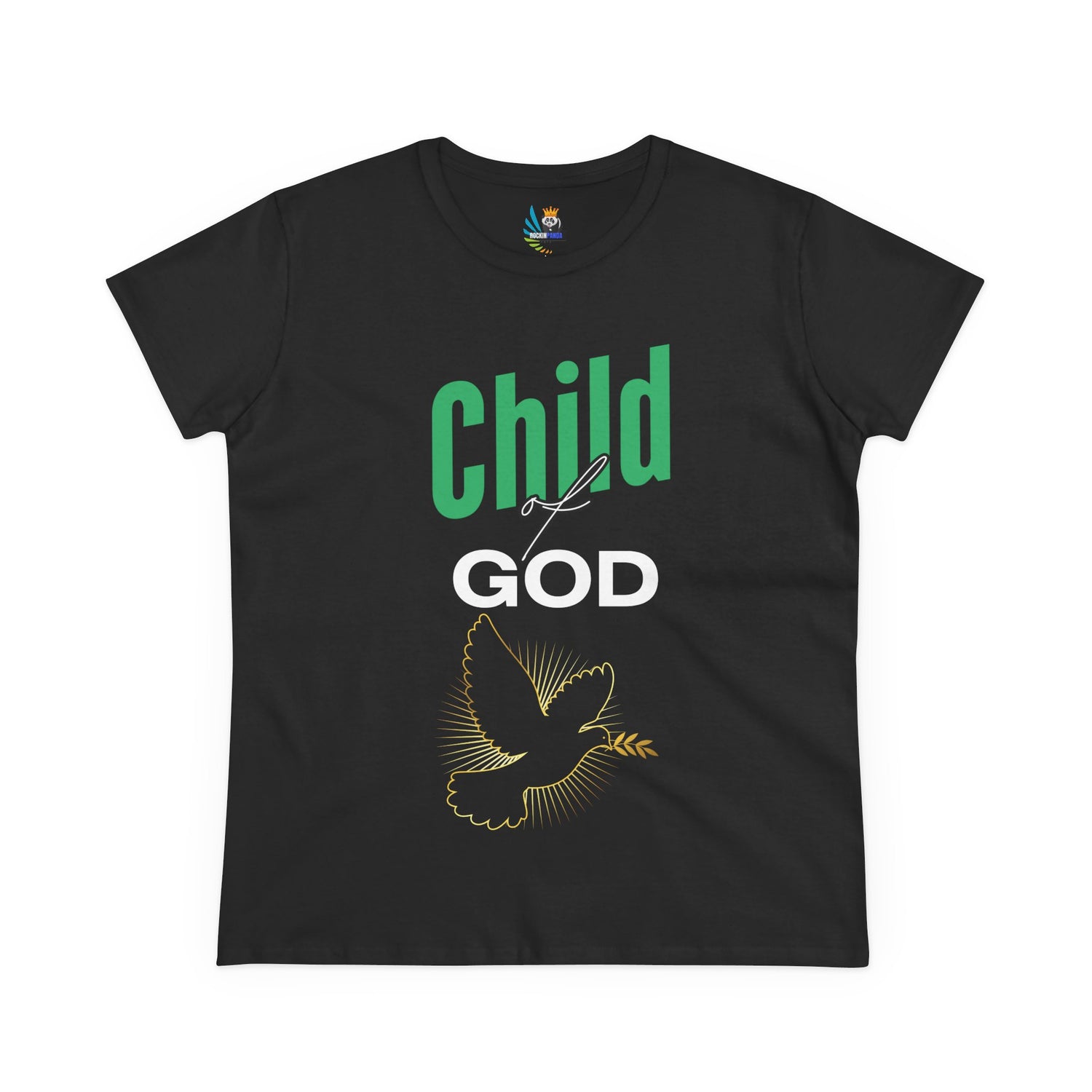 Child of God - Christ Dove Women&