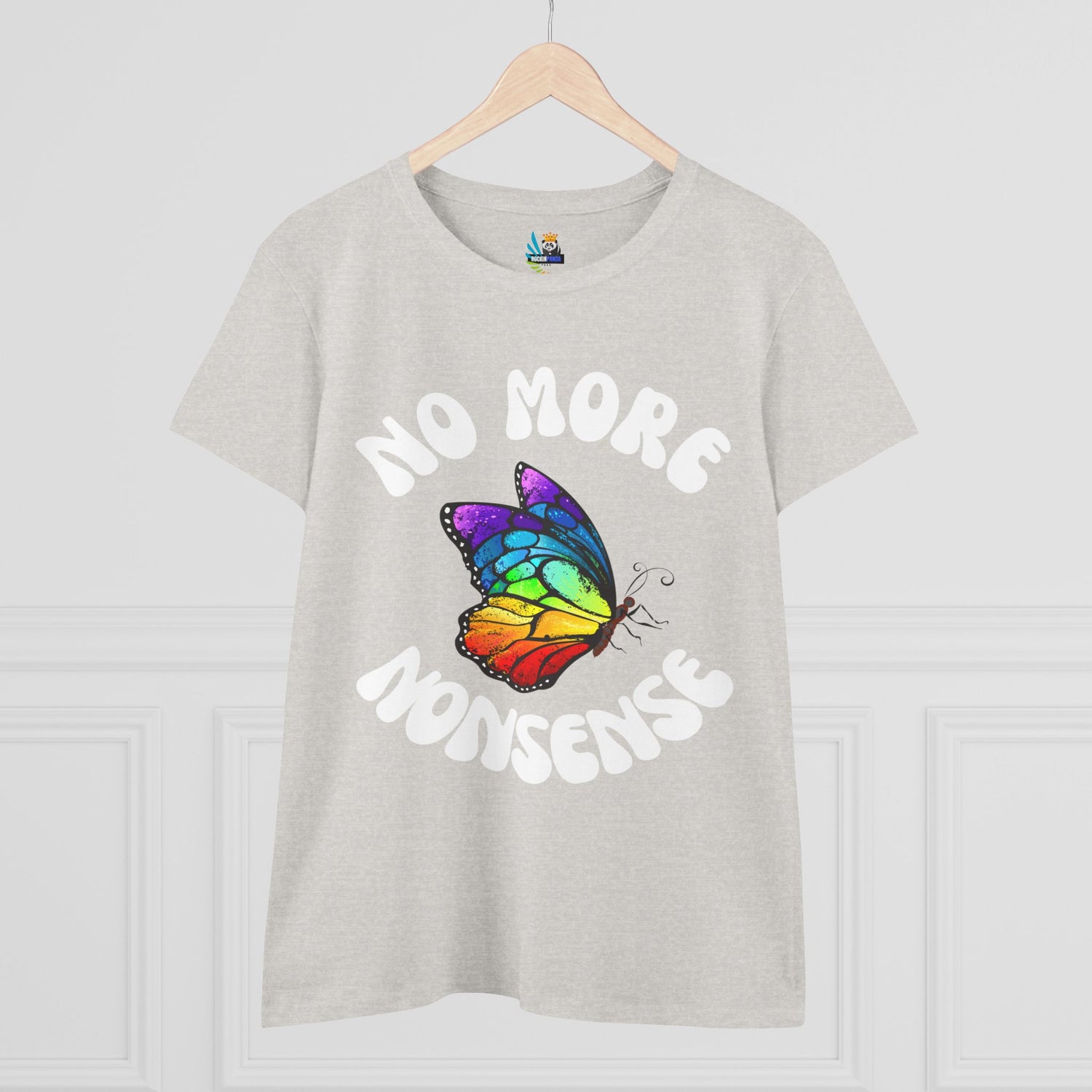 No More Nonsense Women&