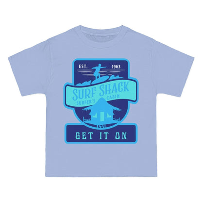 Surf Shack Get It On Heavyweight Tee