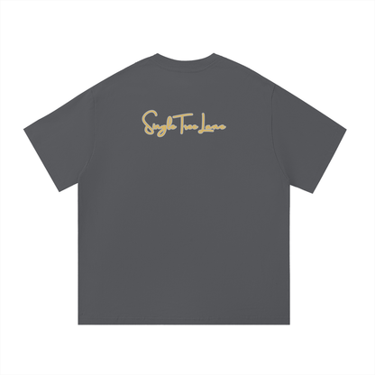 Spoiled &amp;  Entitled™ + STL Essential Cotton T-Shirt