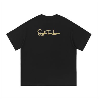 Spoiled &amp;  Entitled™ + STL Essential Cotton T-Shirt