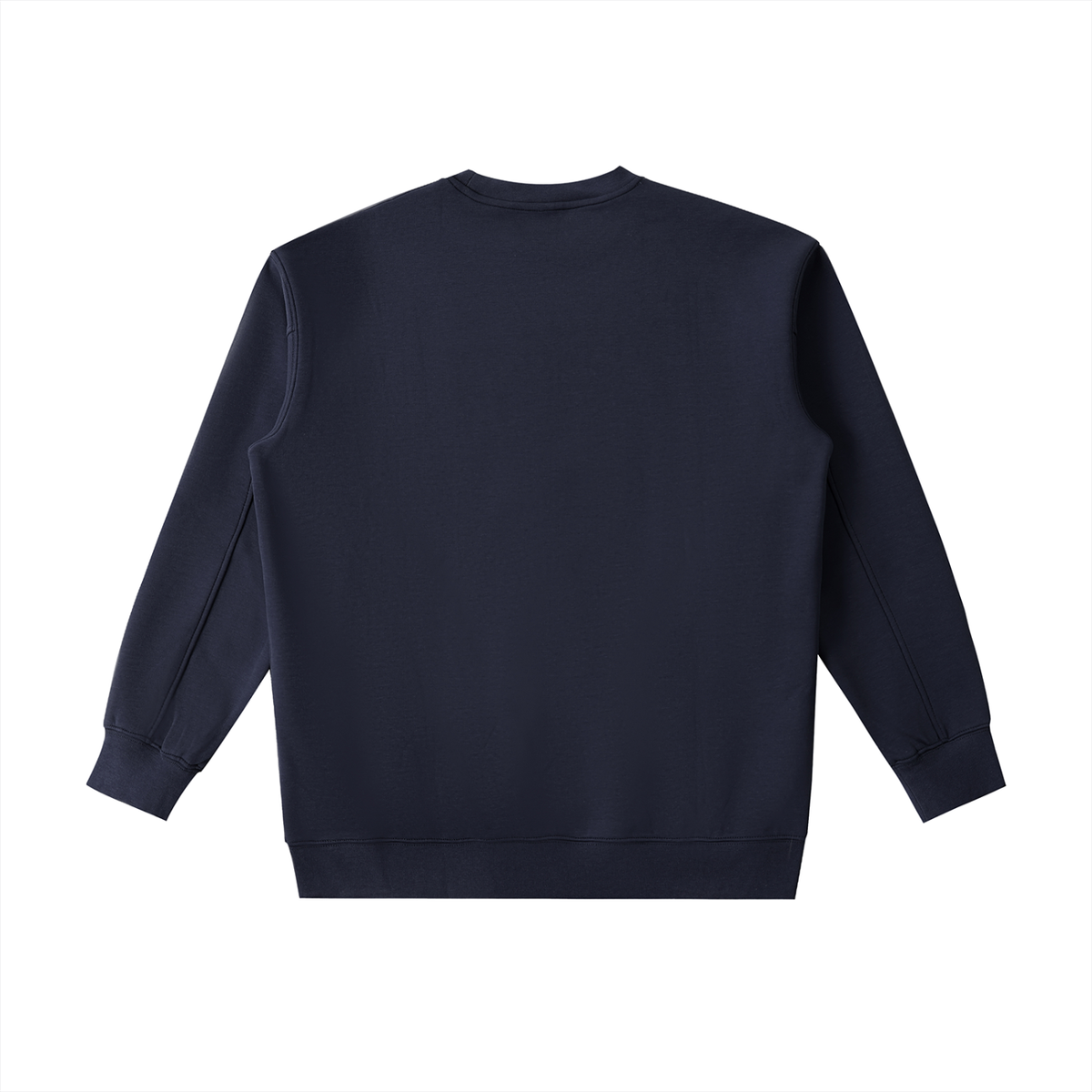 Sun Fun Mayhem in Cuba Essential Heavyweight Crewneck Sweatshirt