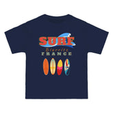 Naby Blue t-shirt with &