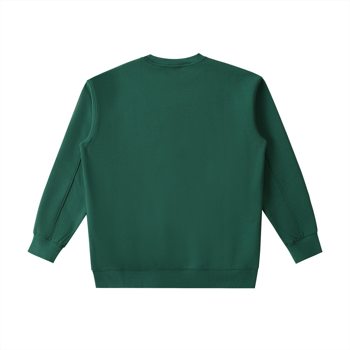 Sun Fun Mayhem in Cuba Essential Heavyweight Crewneck Sweatshirt