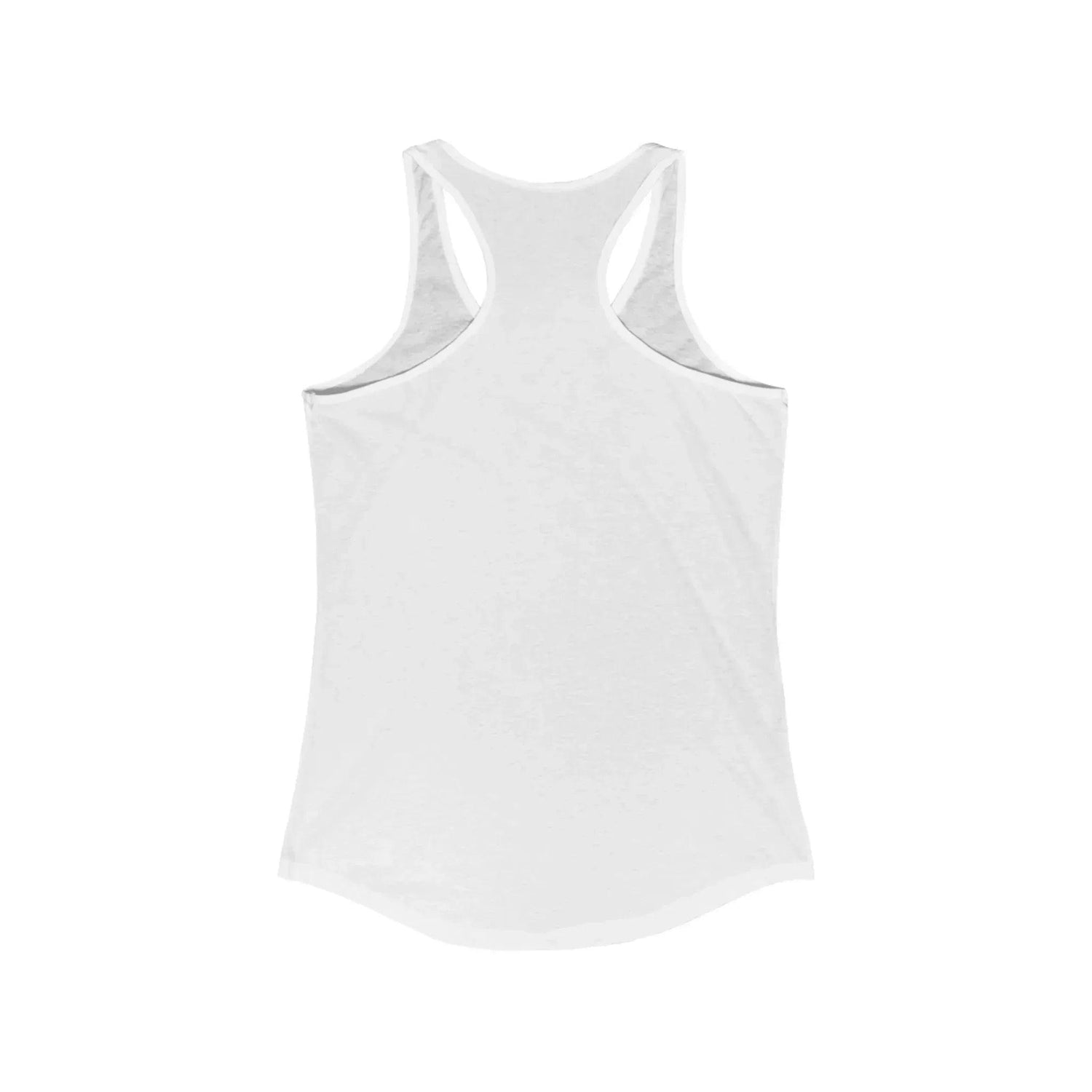 Love the Hustle Racerback Tank Top – Women&