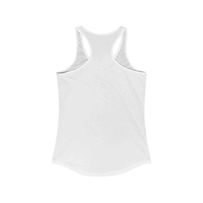 Love the Hustle Racerback Tank Top – Women&