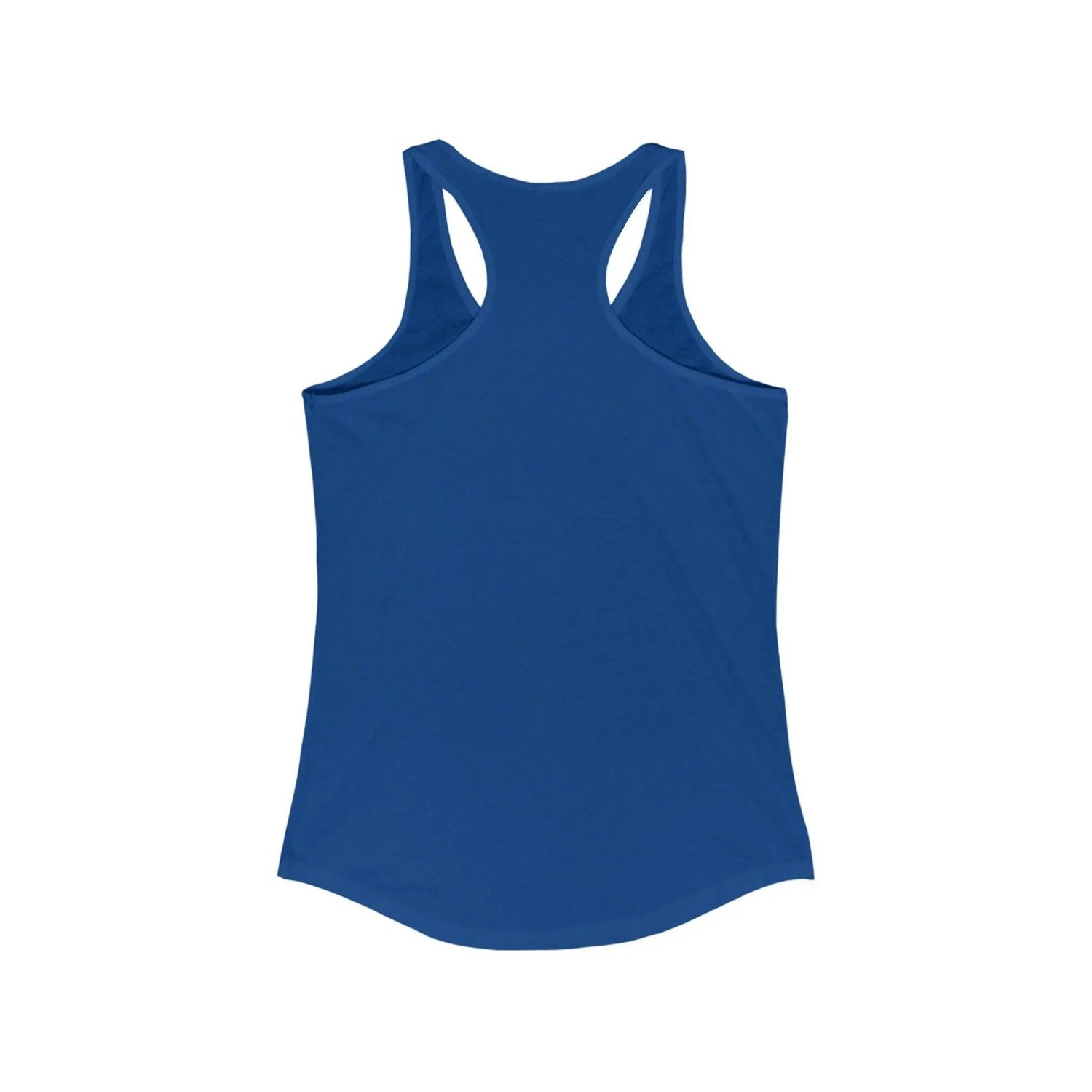 Love the Hustle Racerback Tank Top – Women&