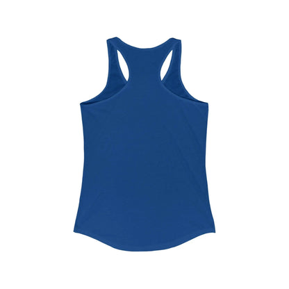 Love the Hustle Racerback Tank Top – Women&