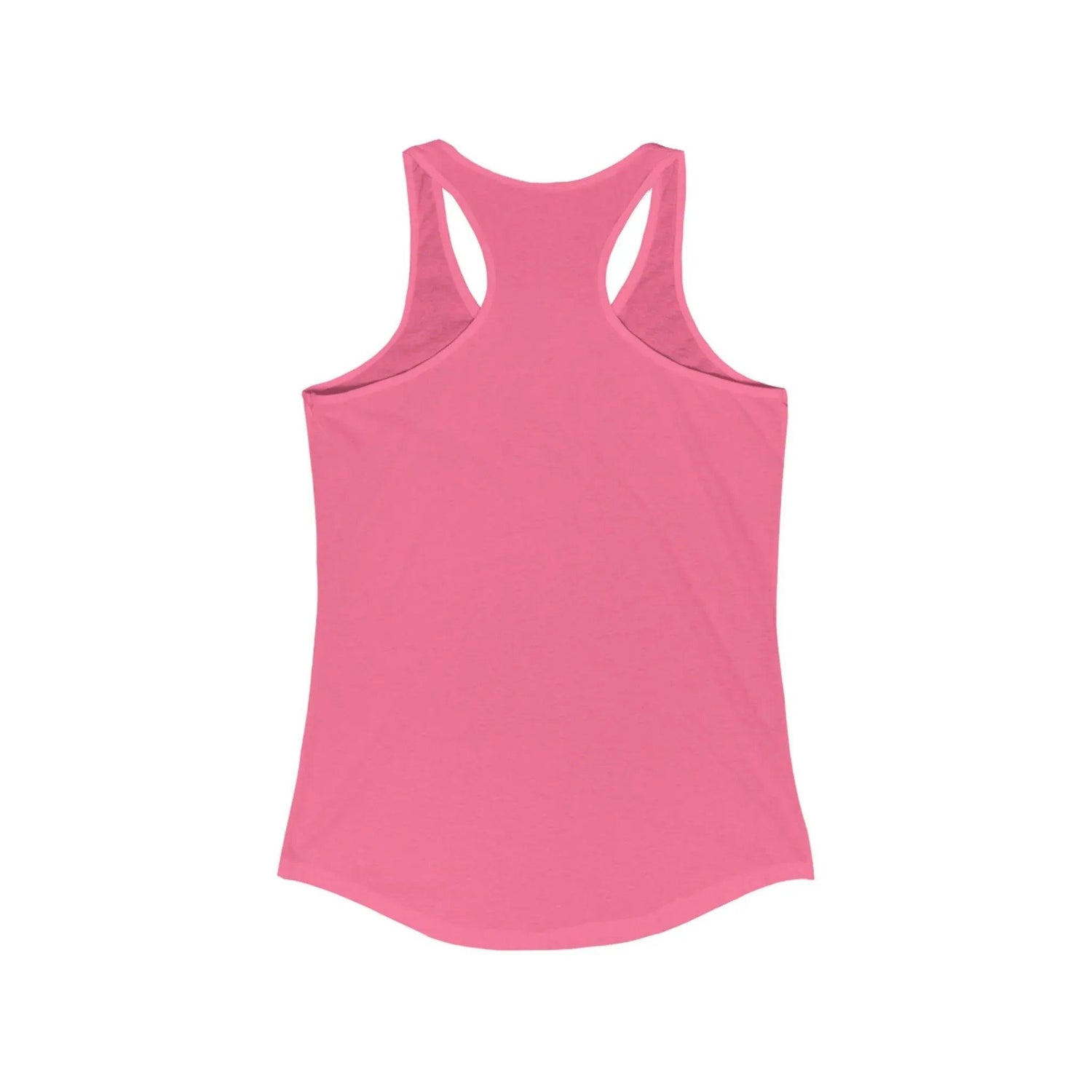 Love the Hustle Racerback Tank Top – Women&