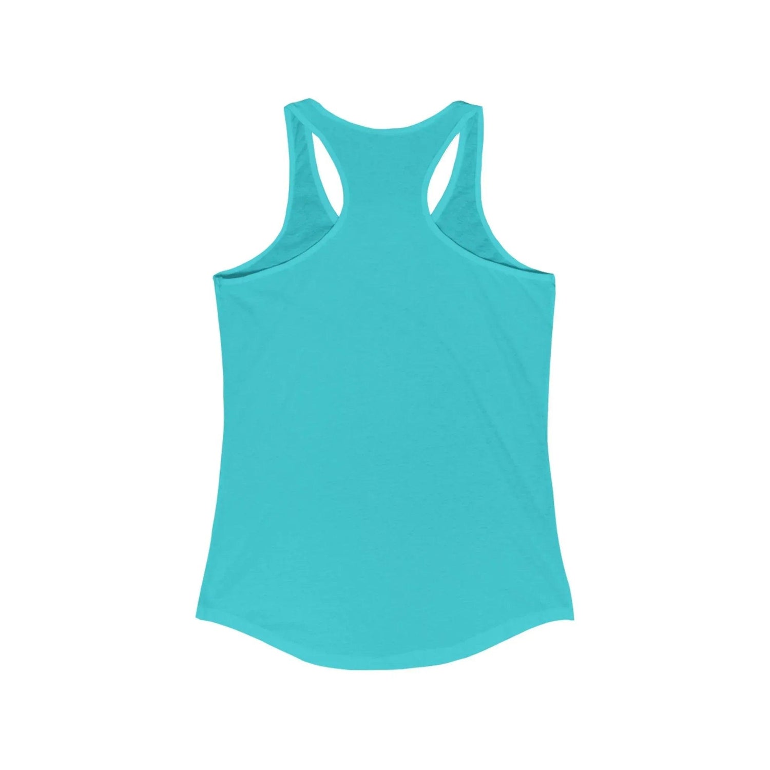 Love the Hustle Racerback Tank Top – Women&