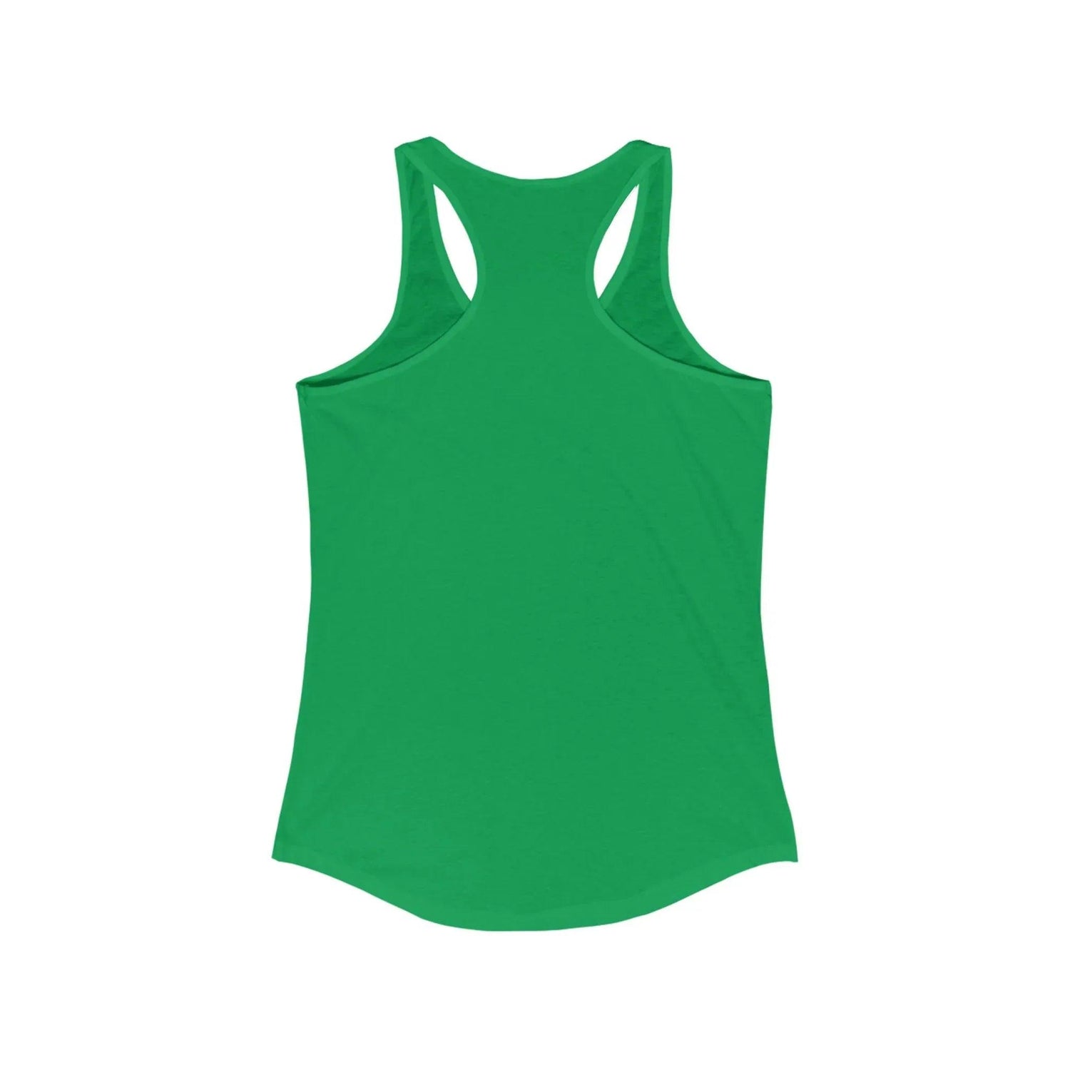 Love the Hustle Racerback Tank Top – Women&