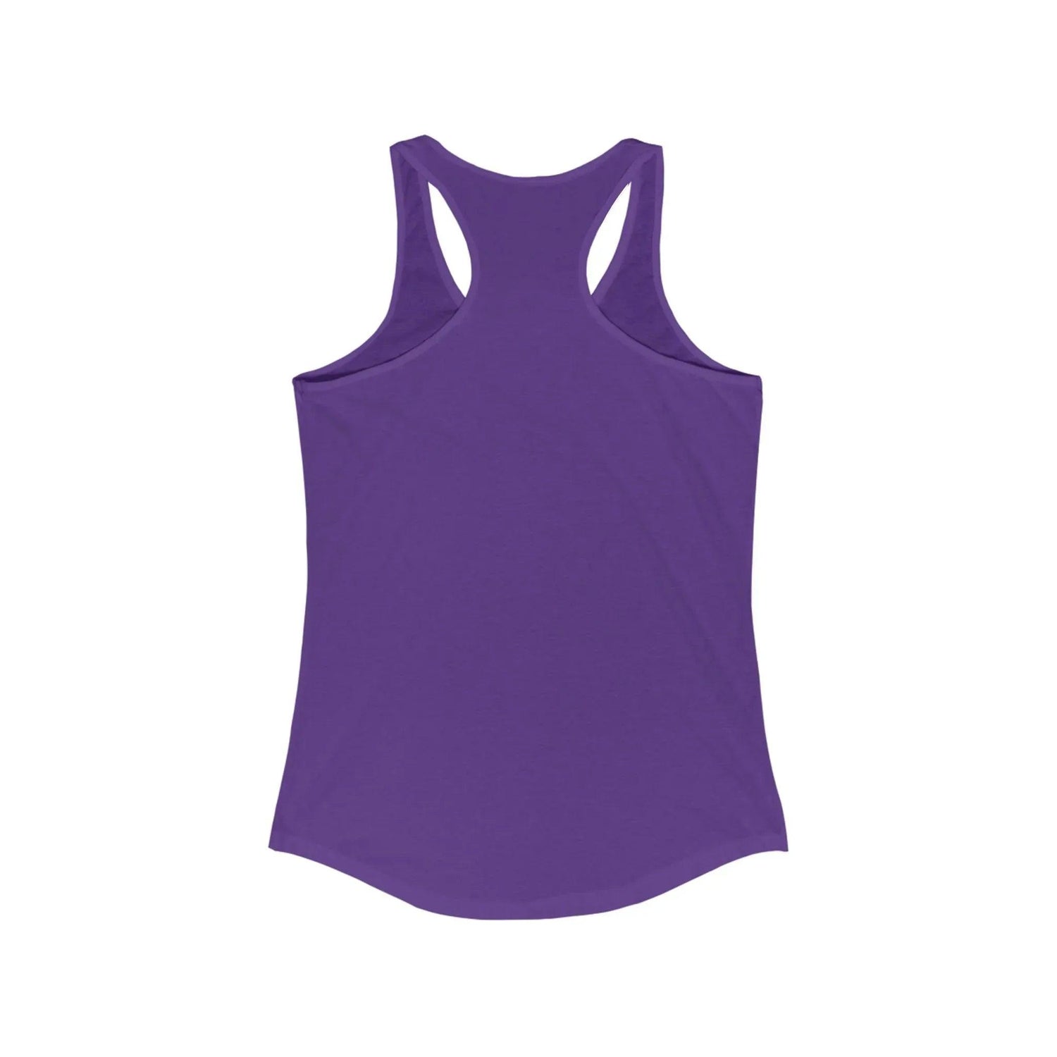 Love the Hustle Racerback Tank Top – Women&