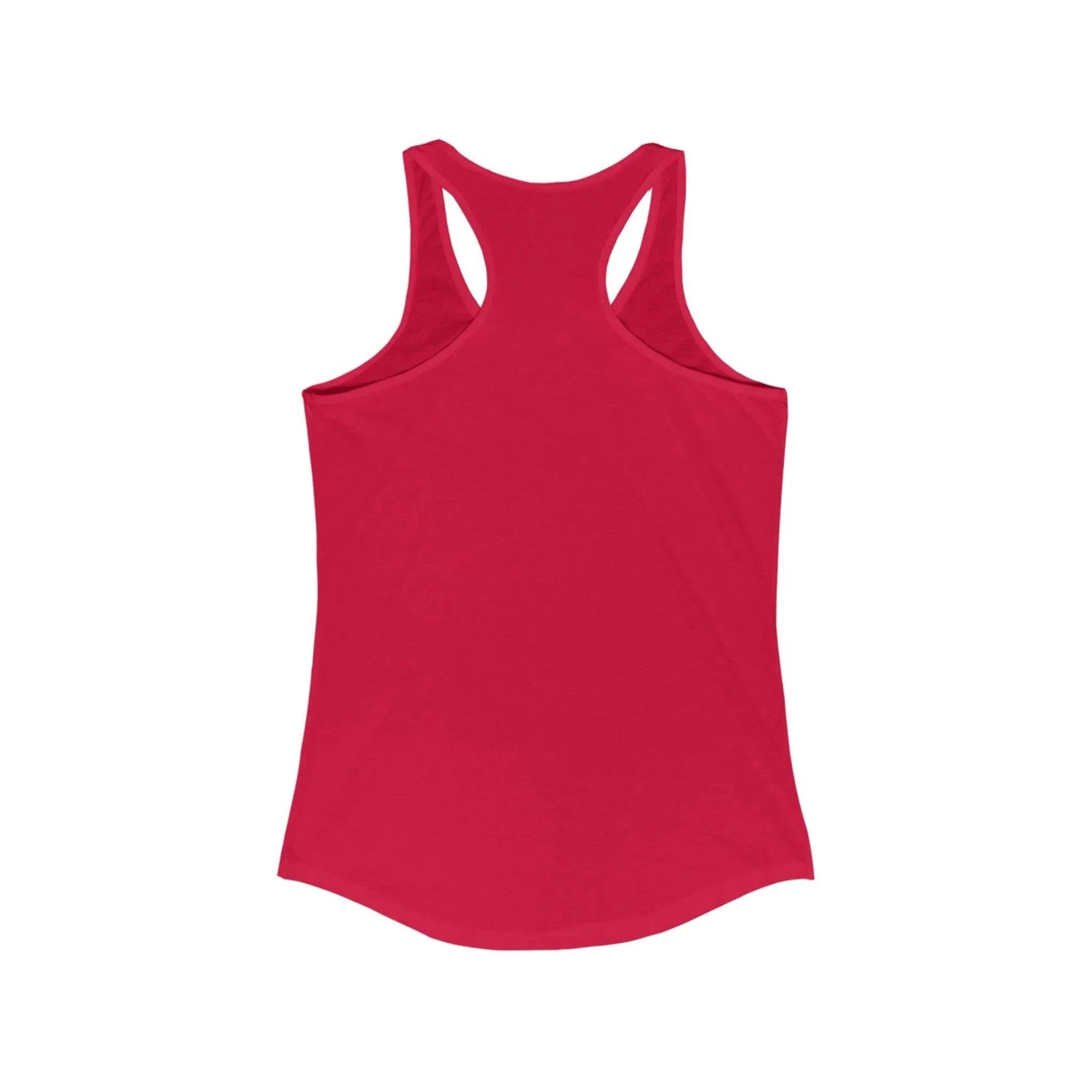 Love the Hustle Racerback Tank Top – Women&