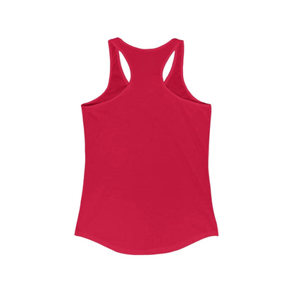 Love the Hustle Racerback Tank Top – Women&