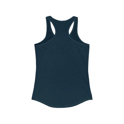 Love the Hustle Racerback Tank Top – Women&
