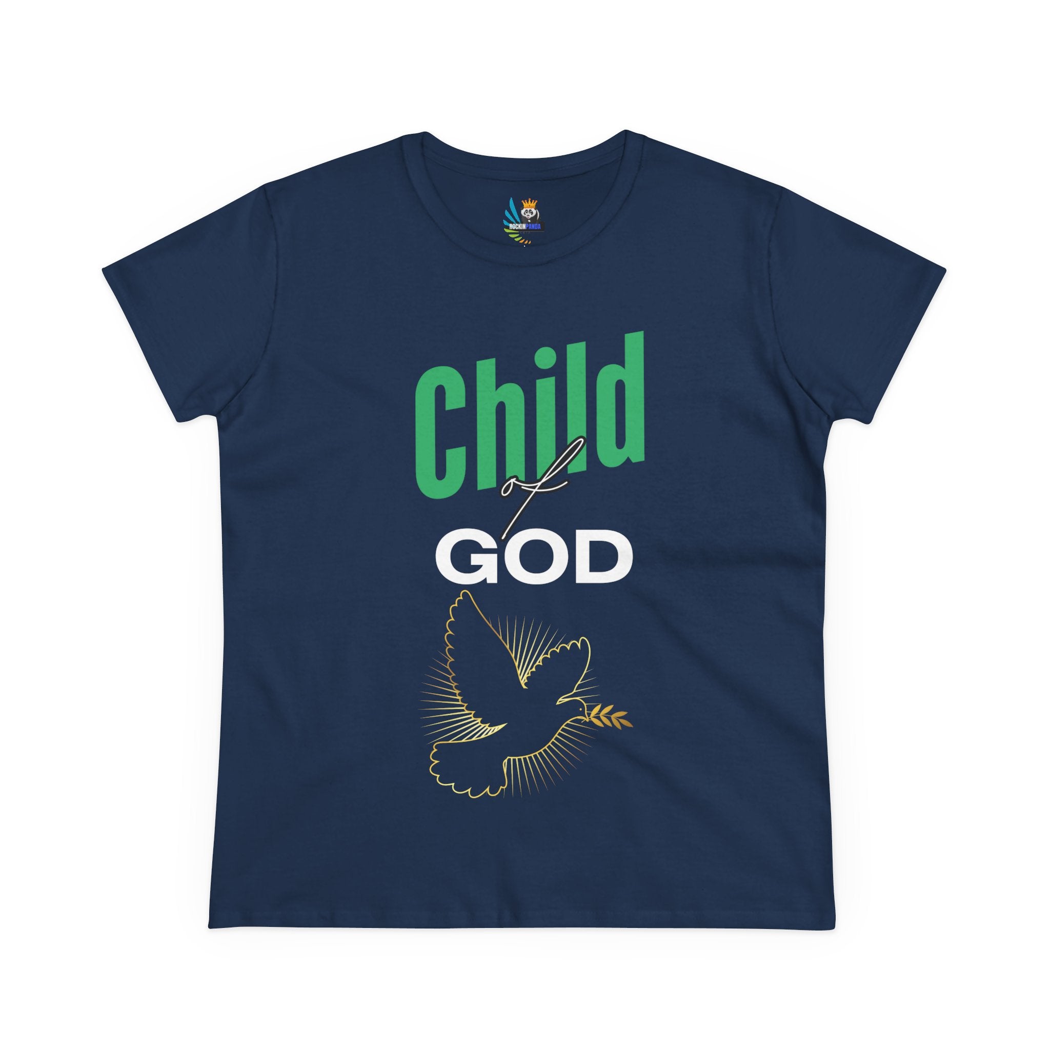 Child of God - Christ Dove Women&
