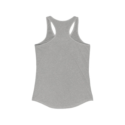 Love the Hustle Racerback Tank Top – Women&