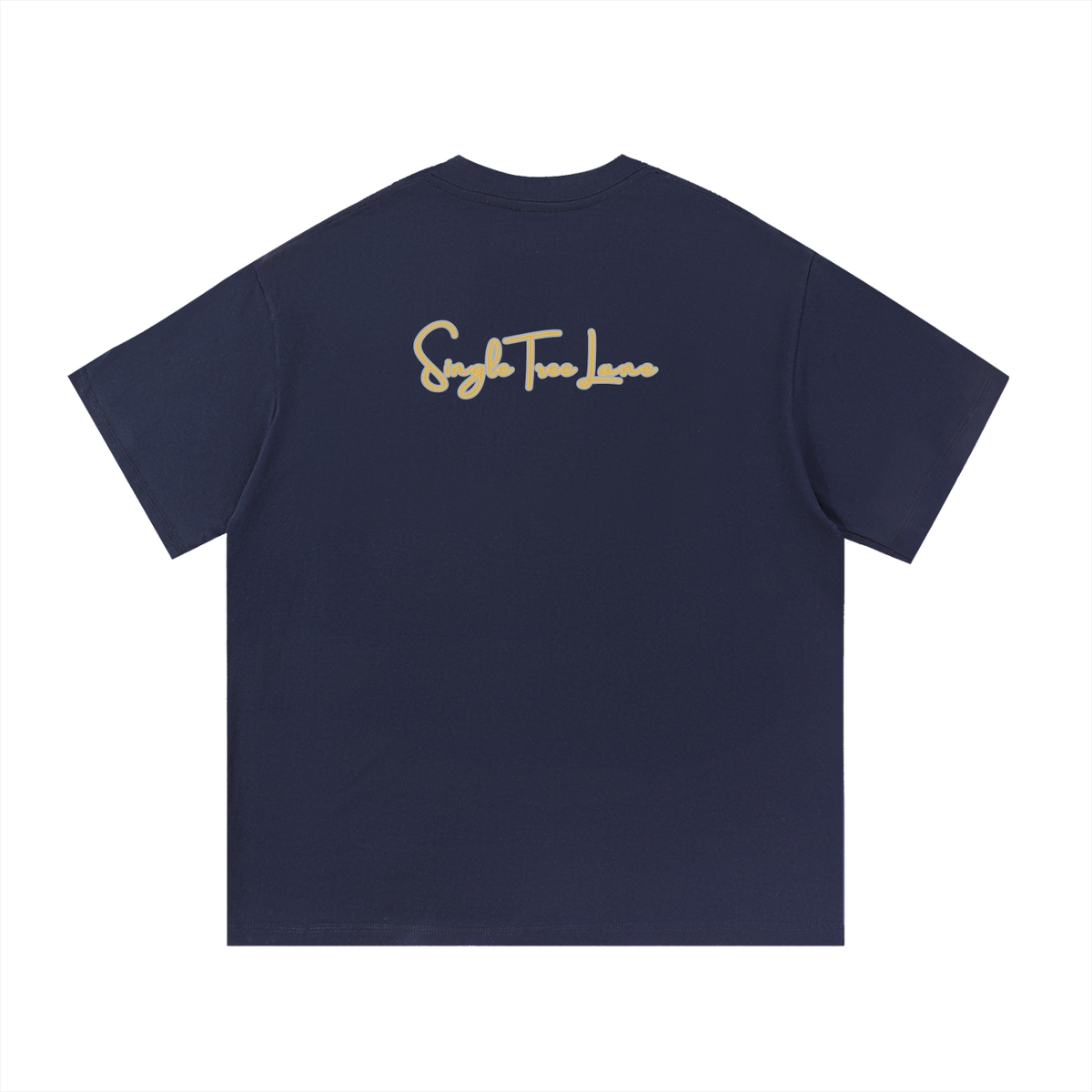 Spoiled &amp;  Entitled™ + STL Essential Cotton T-Shirt
