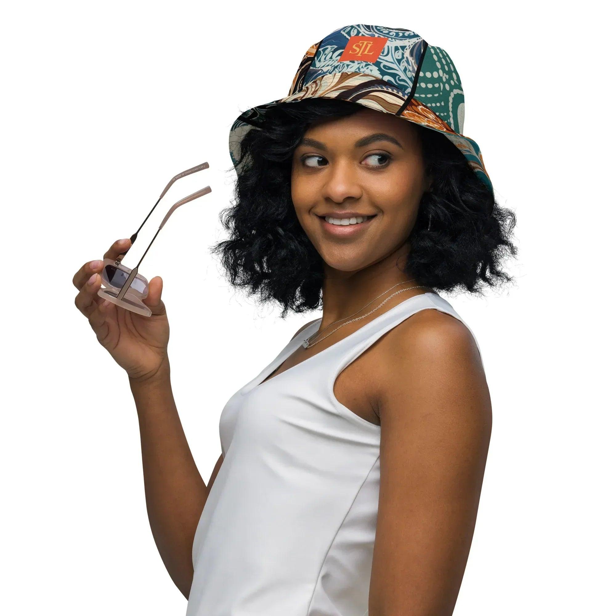 Colorful Bucket Hats That Actually Stand Out