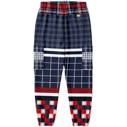 Best of Times - Worst of Times - 68 Rugby Eco-Poly Cargo Joggers