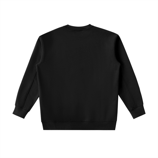 Sun Fun Mayhem in Cuba Essential Heavyweight Crewneck Sweatshirt