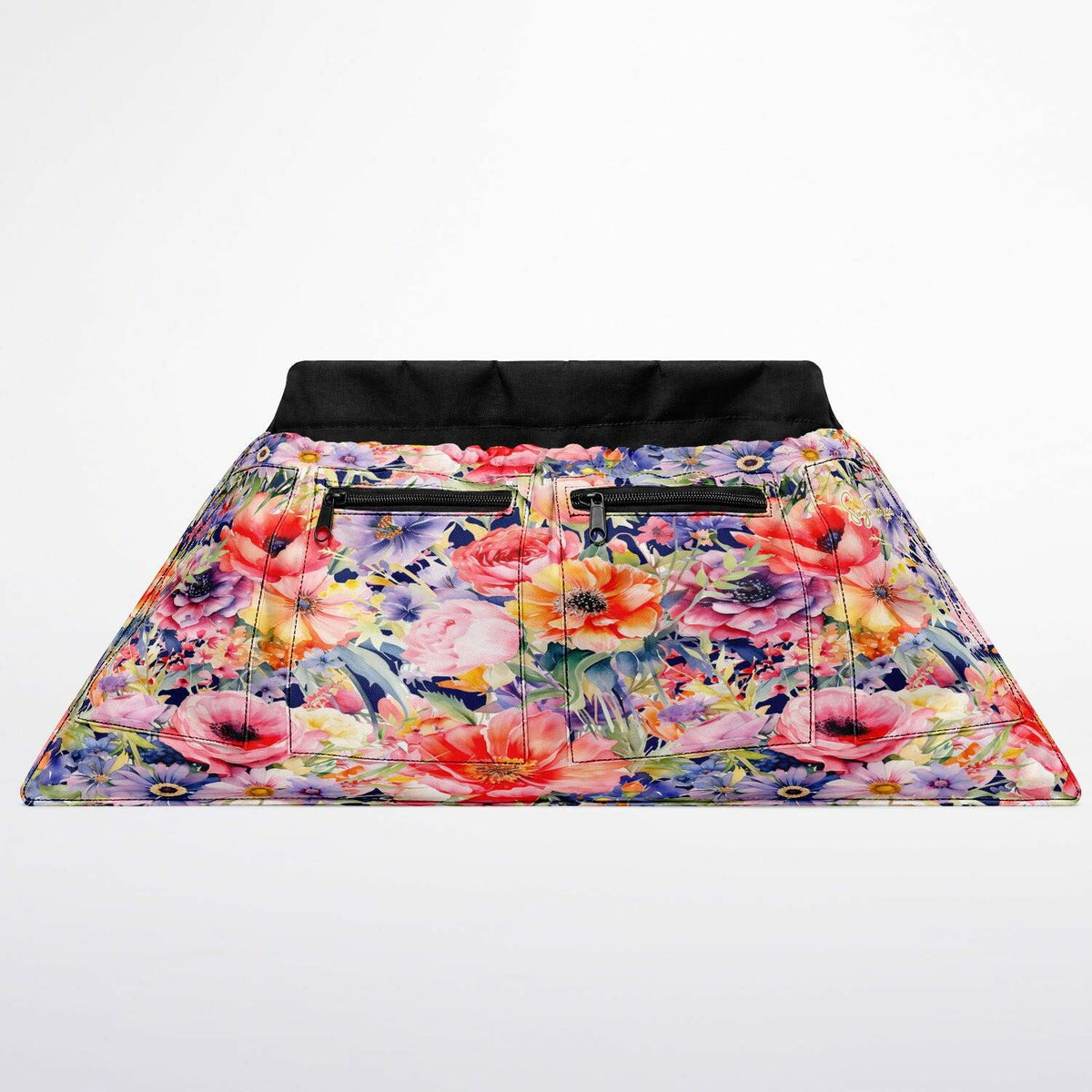 California Blooms Garden Harvest Bag