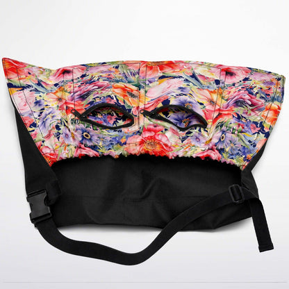 California Blooms Garden Harvest Bag
