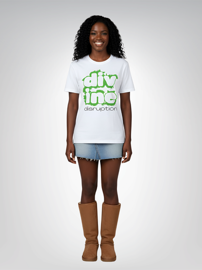 Divine Disruption - Women&