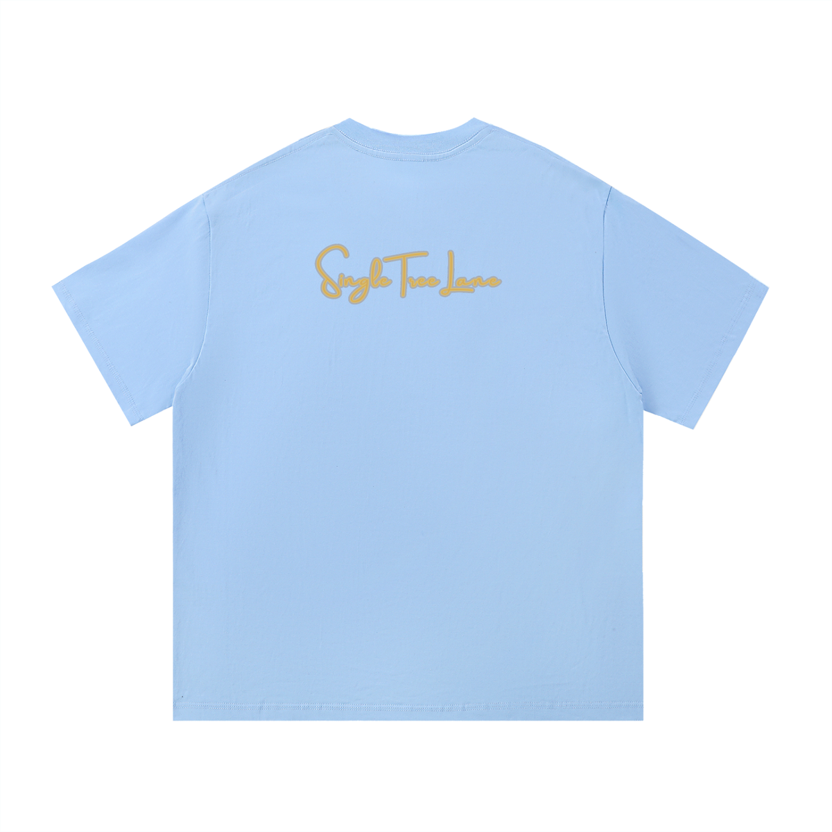 Spoiled &amp;  Entitled™ + STL Essential Cotton T-Shirt