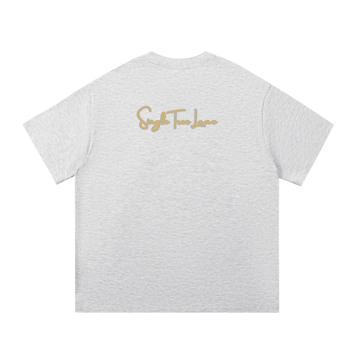 Spoiled &amp;  Entitled™ + STL Essential Cotton T-Shirt