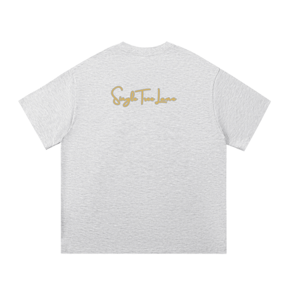 Spoiled &amp;  Entitled™ + STL Essential Cotton T-Shirt