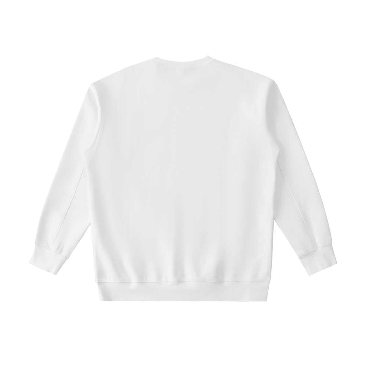 Sun Fun Mayhem in Cuba Essential Heavyweight Crewneck Sweatshirt