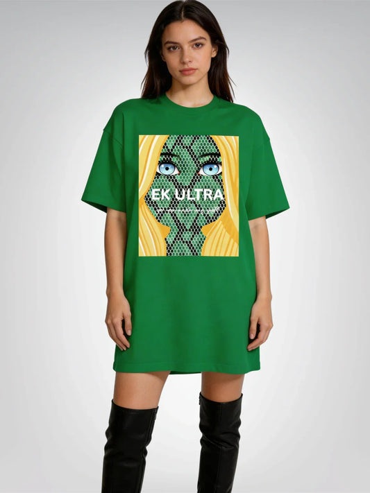 EK Ultra Heavyweight Unisex Tee