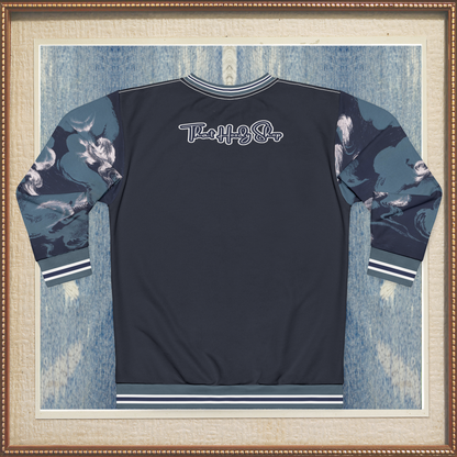 Gator Goes Golfing Unisex Sweatshirt (Gold Label)