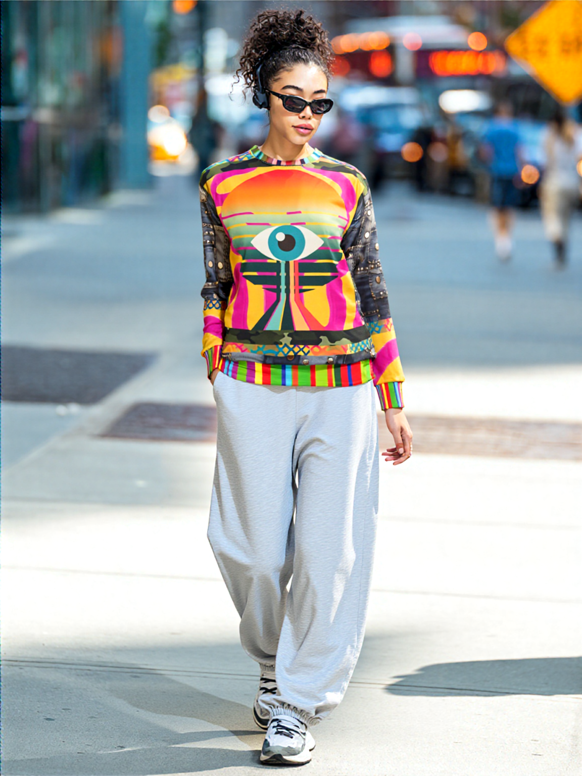 If You Knew What I Could See You&