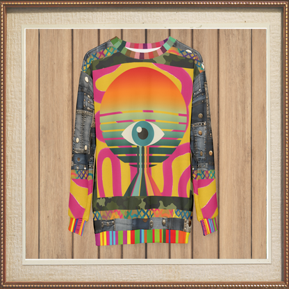 If You Knew What I Could See You&