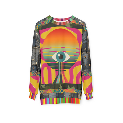 If You Knew What I Could See You&